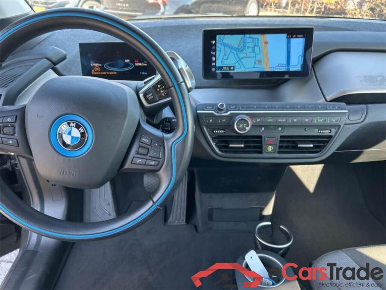 BMW i3 Bns Ed. 120Ah 42kWh #6