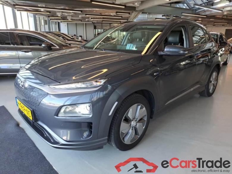 HYUNDAI Kona EV Premium 64 kWh #1