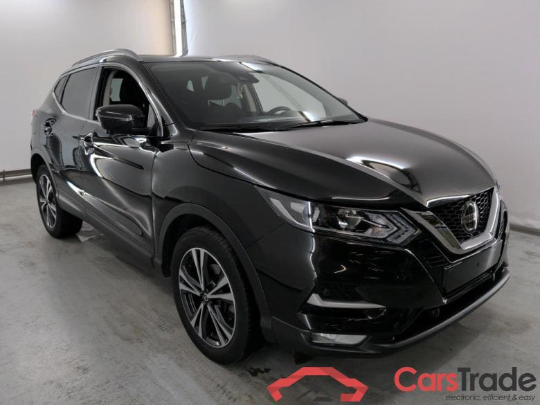 NISSAN Qashqai 1.3 DIG-T 160 EVAPO DCT N-CONNECTA #2