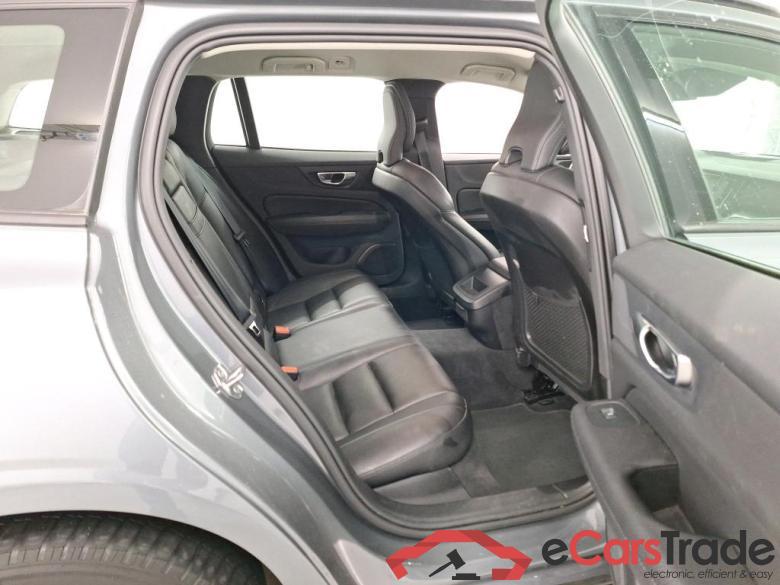 VOLVO V60 2.0 D3 GEARTRONIC V60 Sensus Navigation Winter #6