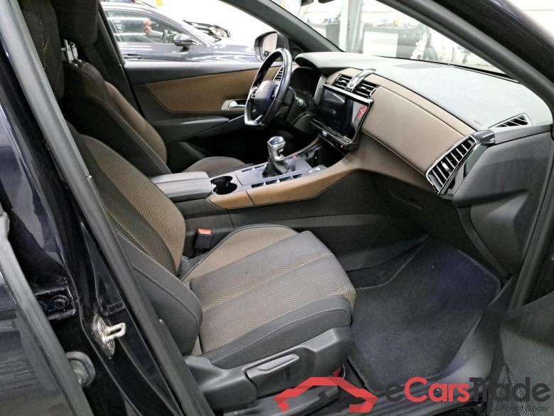 DS 7 Crossback 1.5 BlueHDI LED-Xenon Virtual Navi Sport-Seats KeylessGo Camera Klima PDC ... #5
