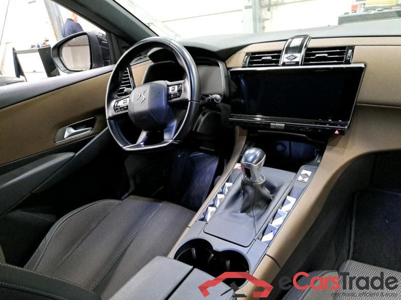 DS 7 Crossback 1.5 BlueHDI LED-Xenon Virtual Navi Sport-Seats KeylessGo Camera Klima PDC ... #3
