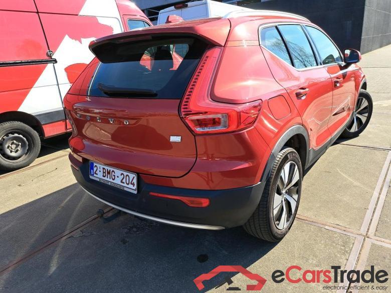 VOLVO - VOL XC40 T5 Recharge 261PK Geartronic Inscription Expr  * HYBRID * #2