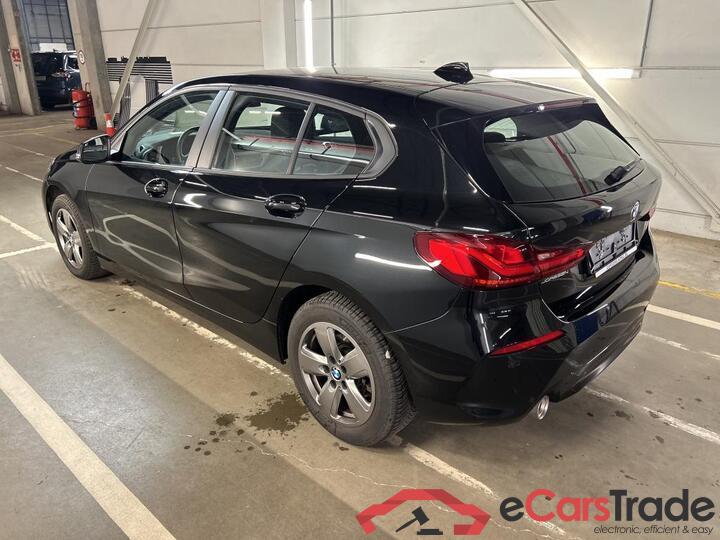 BMW 1 Reeks Hatch 1 Reeks Hatch 116d (85 kW) 85kW/116pk  5D/P Man-6 #3