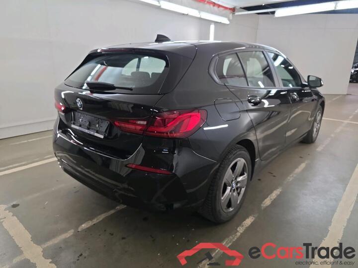 BMW 1 Reeks Hatch 1 Reeks Hatch 116d (85 kW) 85kW/116pk  5D/P Man-6 #4