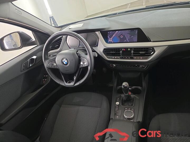 BMW 1 Reeks Hatch 1 Reeks Hatch 116d (85 kW) 85kW/116pk  5D/P Man-6 #5