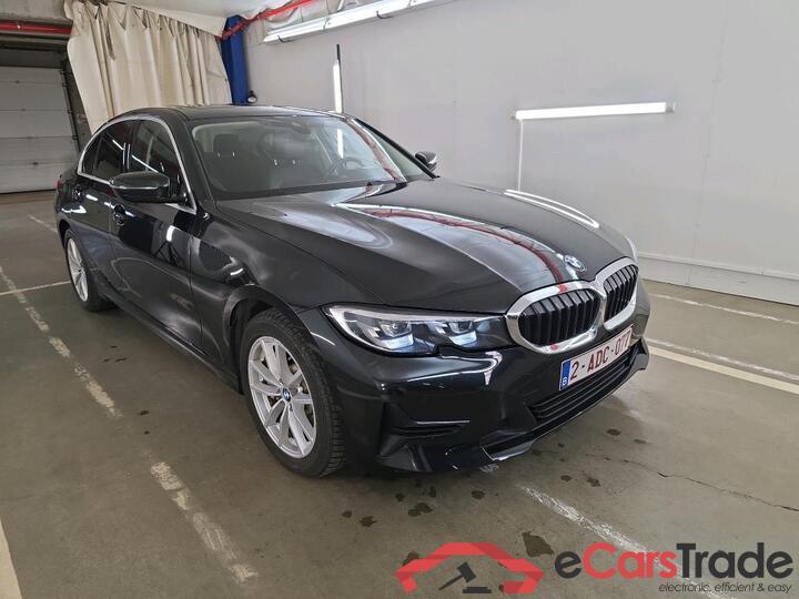 BMW 3 Reeks Berline 3 Reeks Berline 330e (215 kW) 215kW/292pk  4D/P Auto-8 #2