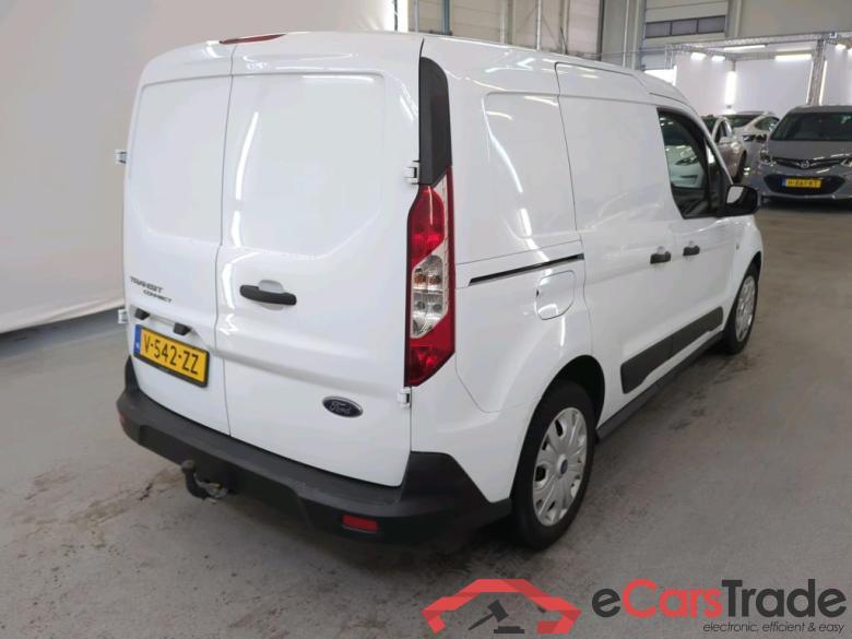 Ford * Trans.Conne. FL'18 Ford Transit Connect L1 Trend 1.5 TDCi EcoBlue HP 100 pk #2