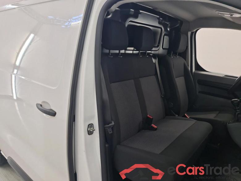 Opel * Vivaro '19 Opel Vivaro GB L3H1 1.5 Diesel 75kW Edition HL #3
