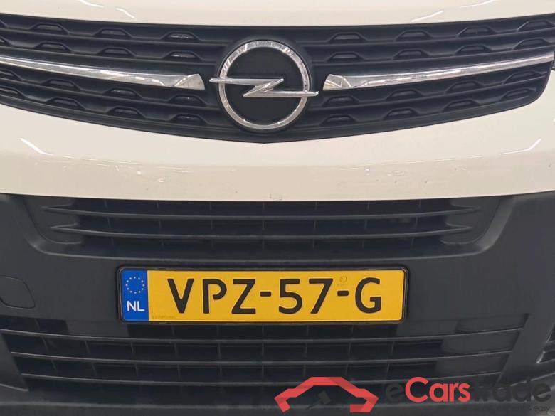 Opel * Vivaro '19 Opel Vivaro GB L3H1 1.5 Diesel 75kW Edition HL #5
