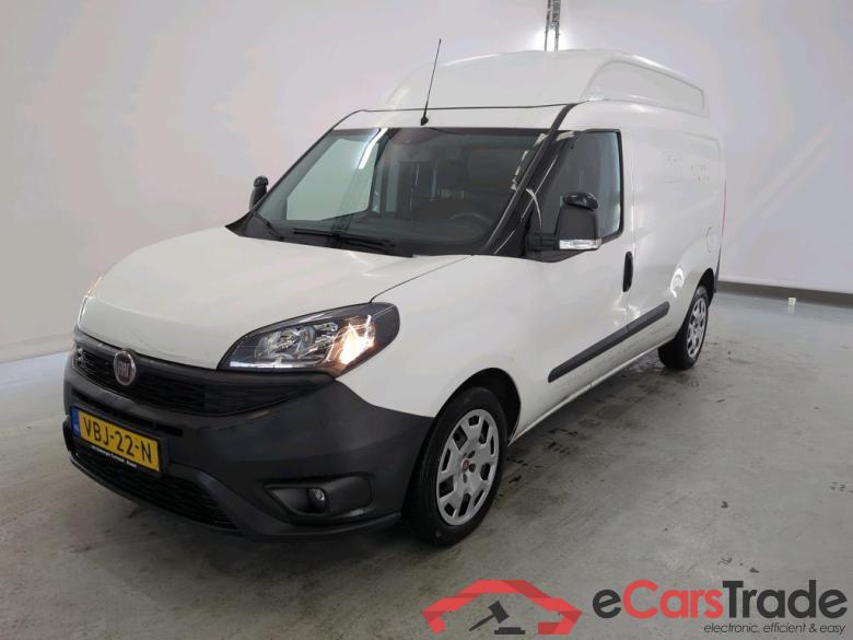 Fiat *Doblò Cargo '15 Fiat Doblò Cargo XL SX 1.6 MJ L2H2 #1