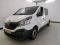 preview Renault Trafic #0