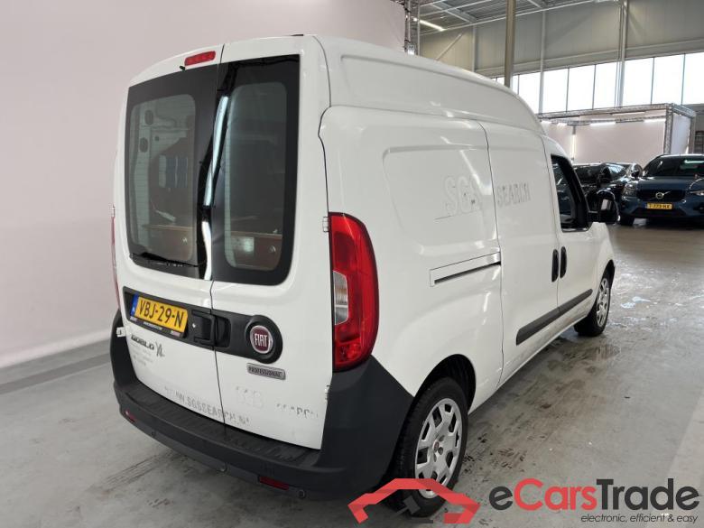 Fiat *Doblò Cargo '15 Fiat Doblò Cargo XL SX 1.6 MJ L2H2 #2
