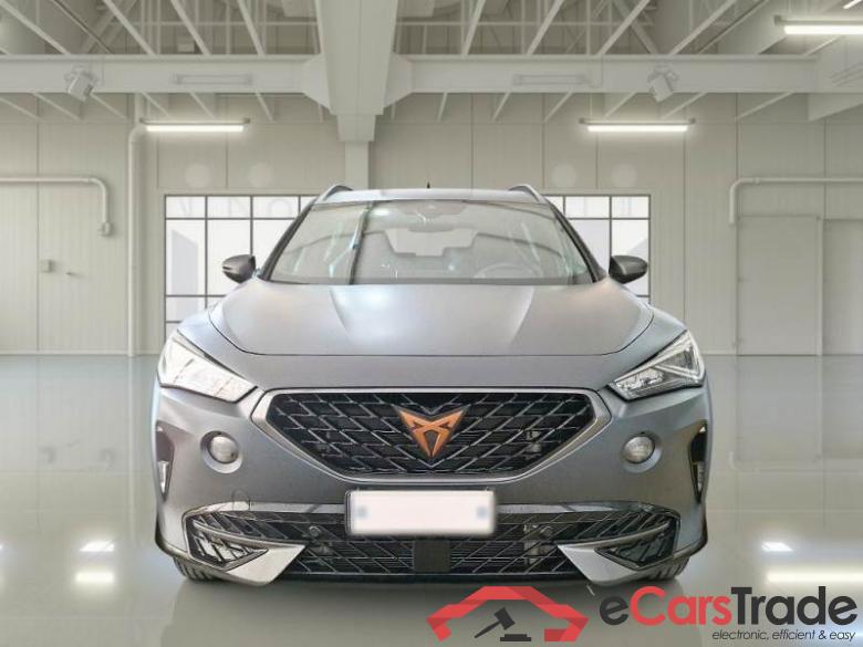 Cupra 6 CUPRA FORMENTOR / 2020 / 5P / SUV 1.4 E-HYBRID VZ DSG #6