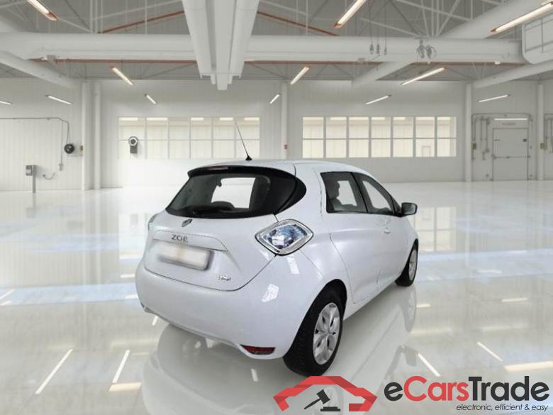 Renault ZOELIFER90 RENAULT ZOE / 2013 / 5P / BERLINA ZOE LIFE R90 #2