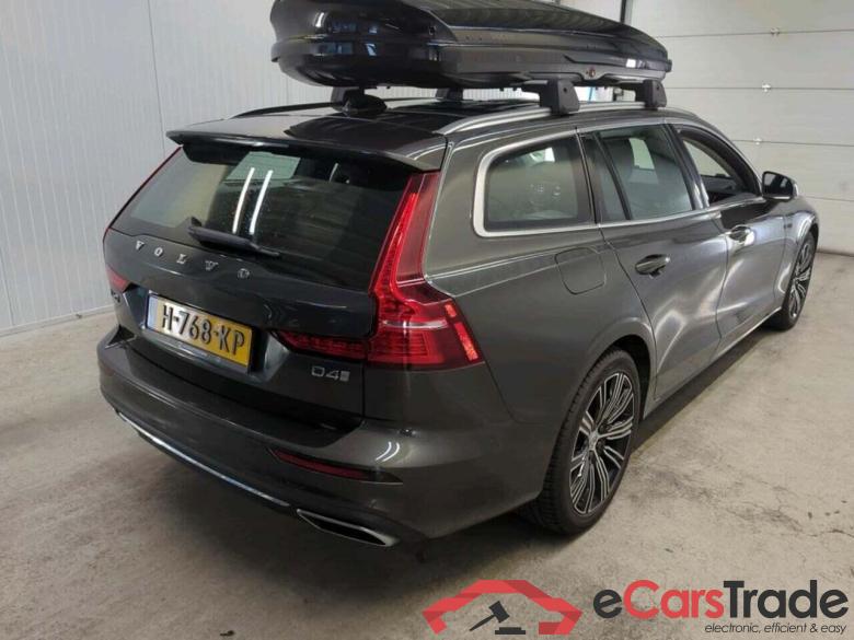 VOLVO V60 2.0 D4 Inscription #2