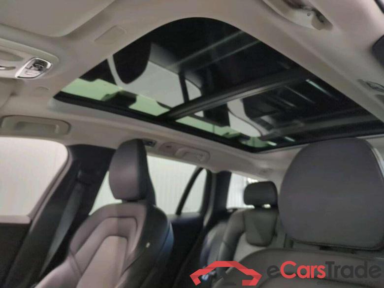 VOLVO V60 2.0 D4 Inscription #5