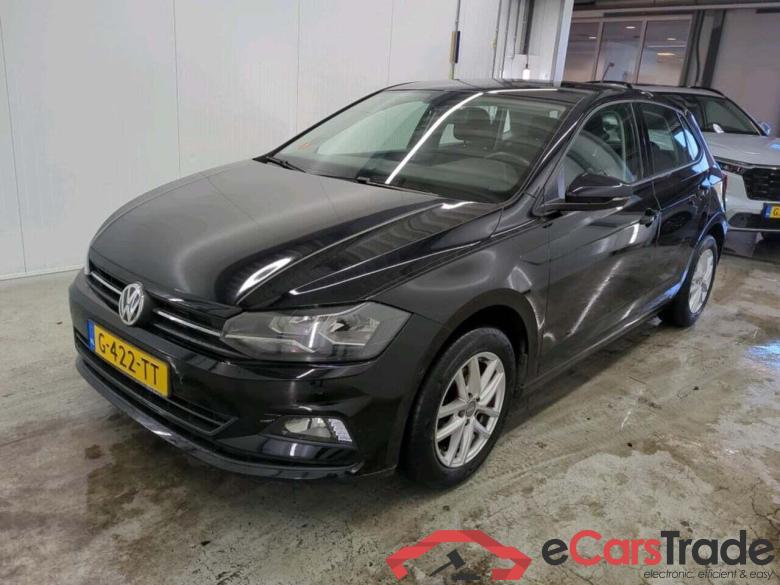 VOLKSWAGEN POLO 1.0 TSI Comf.l. Bus. #1