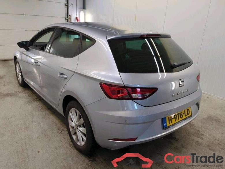 SEAT LEON 1.5 TSI Style Ult.Ed #6