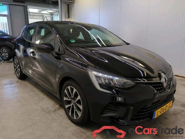 RENAULT CLIO 1.0 TCe Zen #5