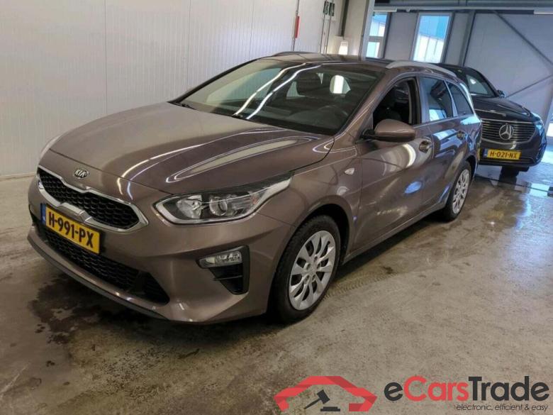 KIA ceed sportswagon 1.0 T-GDi Comfortl. #1