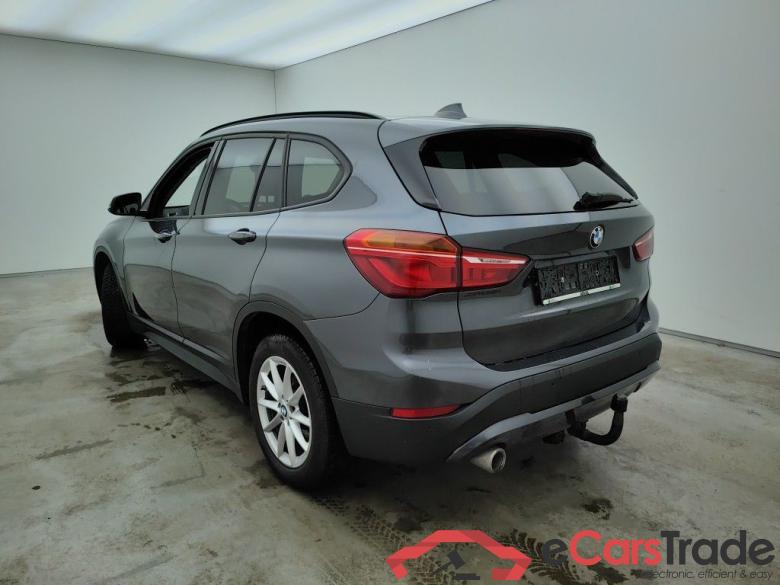 BMW X1 sDrive16dA (85 kW) 5d #3