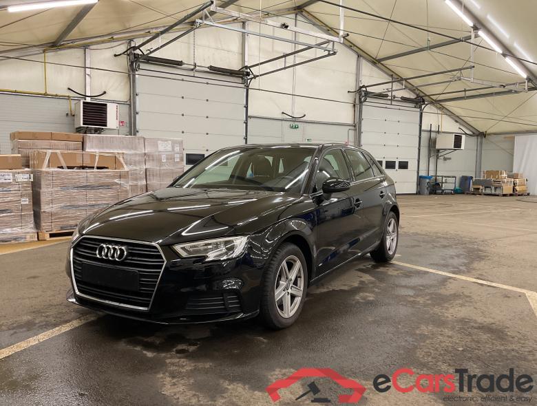 AUDI A3 Sportback Audi A3 Sportback  30 TFSI  85(116) kW(ch) 6 vitesses #1