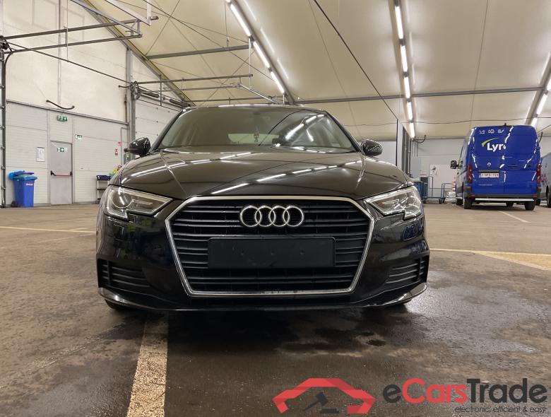 AUDI A3 Sportback Audi A3 Sportback  30 TFSI  85(116) kW(ch) 6 vitesses #3