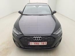Audi, A3 SB '20, Audi A3 Sportback 2.0 30 TDi 85kW 5d excluweb end 27.03