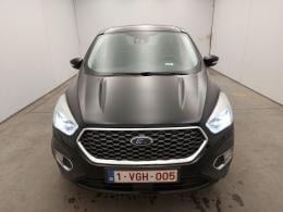 Ford Kuga 2.0 TDCi 4x4 110kW PS Vignale 5d