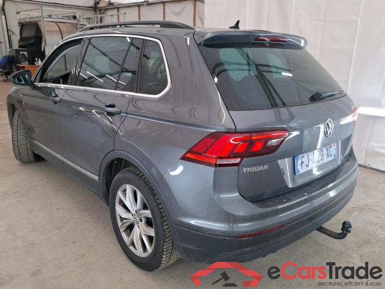 Volkswagen 2.0 TDI 150 DSG7 Confortline Business Tiguan Comfortline BMT/Start-Stop 2.0 TDI 150CV BVA7 E6dT #2