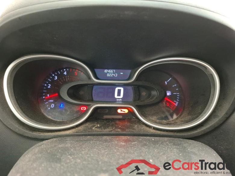 Renault FG GCF L2H1 1300 dCi 120 Trafic Fourgon L2H1 1300 Confort 1.6 dCi 120CV BVM6 E6dT #6