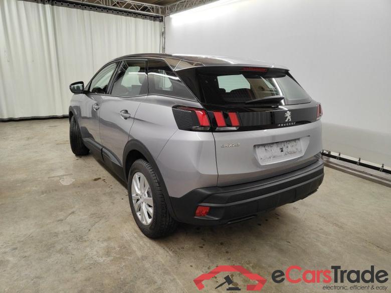 Peugeot 3008 1.5 BlueHDi 96kW S&S EAT8 Active Pack 5d excluweb end 23.03 #5