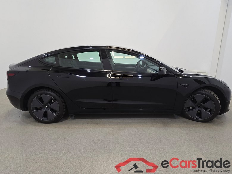 Tesla Model 3 Long Range Dual Motor AWD Pano LED-Xenon Navi Leather KeylessGo Camera Klima PDC ... #5