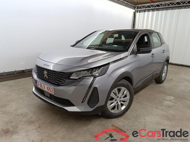 Peugeot 3008 1.5 BlueHDi 96kW S&S EAT8 Active Pack 5d excluweb end 23.03 #4