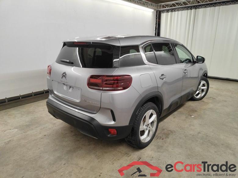 Citroën C5 Aircross 1.5 BlueHDi 130 S&S EAT8 Live 5d excluweb end 23.03 #3