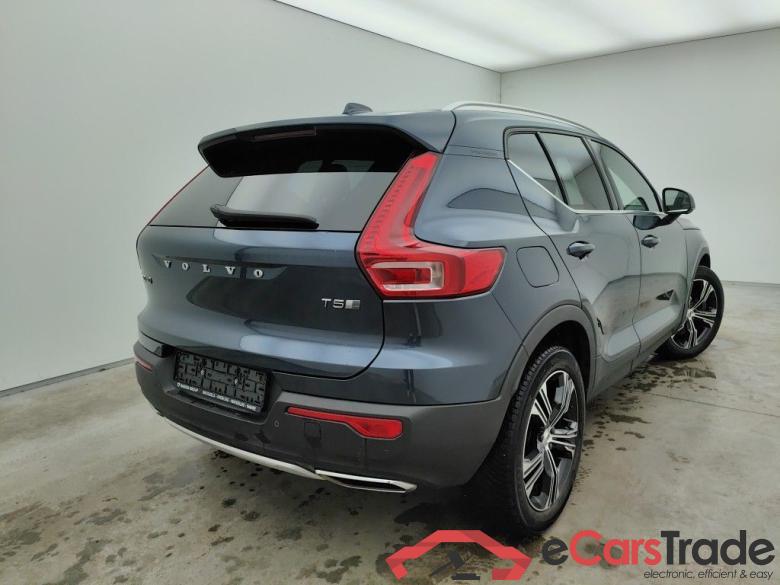 Volvo XC40 T5 Twin Engine Inscription 5d #5