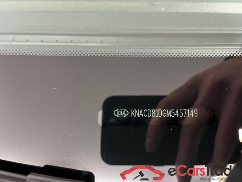 KIA Niro 1.6 GDi PHEV DynamicPlusLine #2