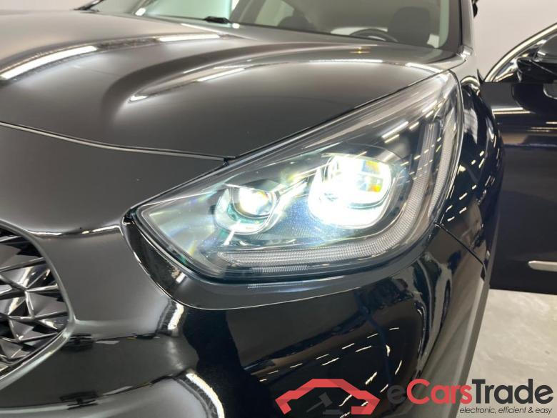 KIA Niro 1.6 GDi PHEV DynamicPlusLine #4