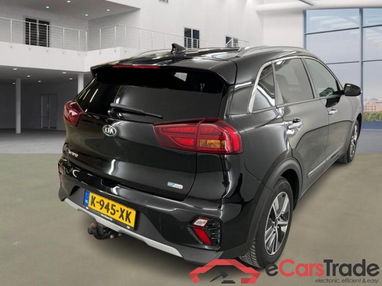 KIA Niro 1.6 GDi PHEV DynamicPlusLine #6