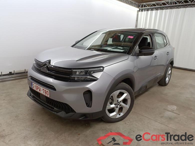 Citroën C5 Aircross 1.5 BlueHDi 130 S&S EAT8 Live 5d excluweb end 20.03 #4