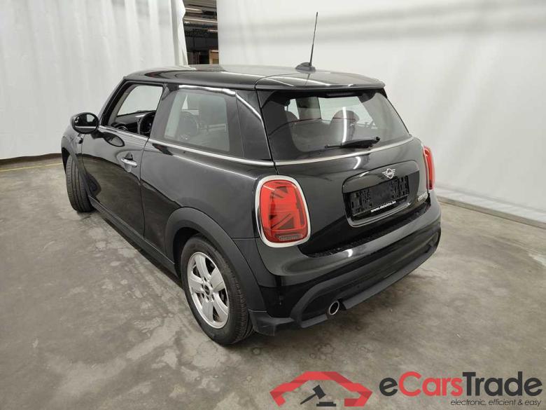 Mini Cooper 3d exs2i #3