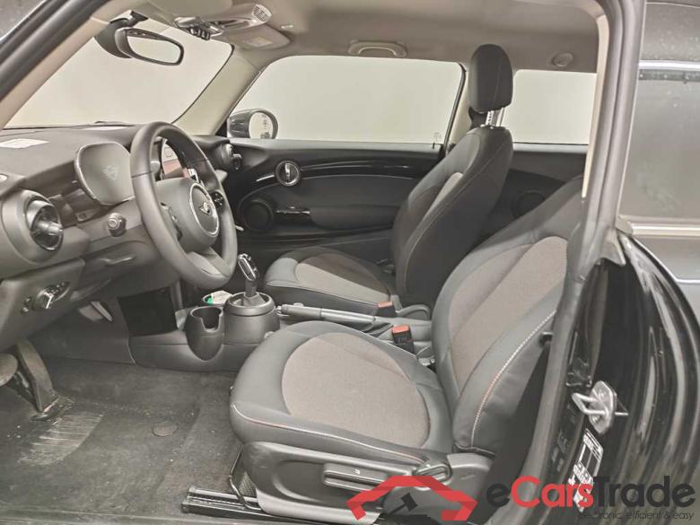 Mini Cooper 3d exs2i #6