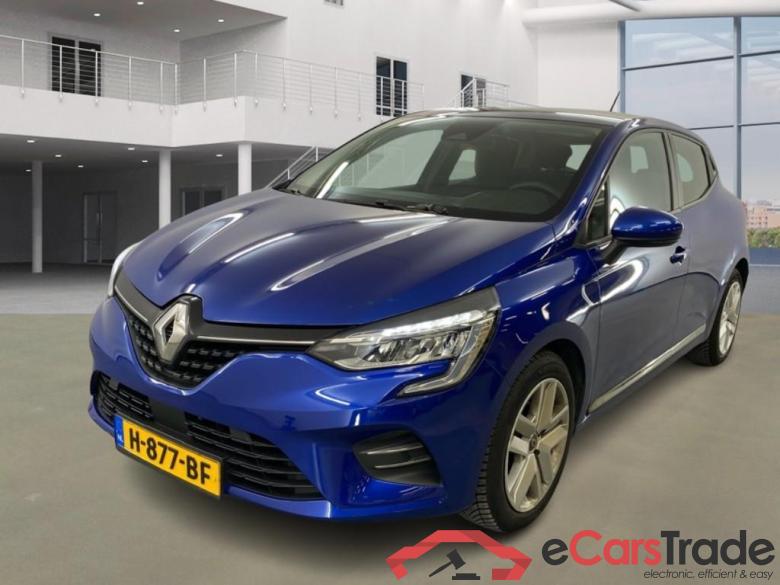 RENAULT CLIO 74 kW #1