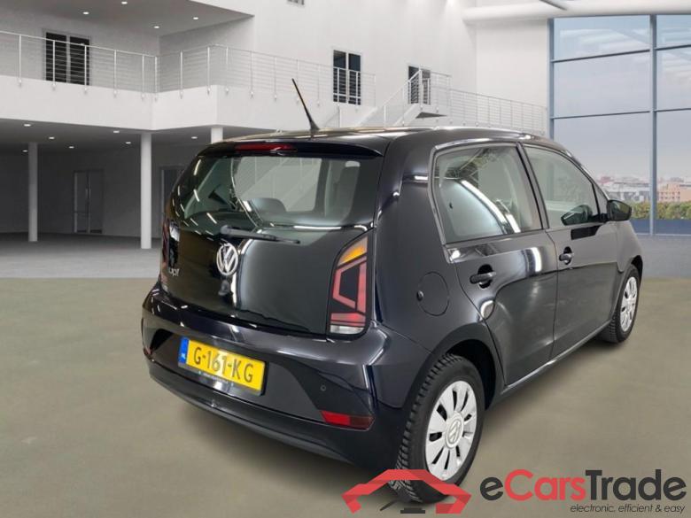 VOLKSWAGEN up! 44 kW #4