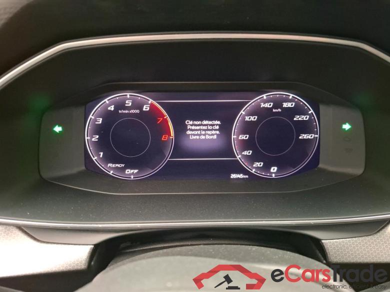 Seat 1.0 TSI 110 S&S Style Business Leon Style 1.0 TSI 110CV BVM6 E6d #6