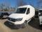 preview Volkswagen Crafter #0