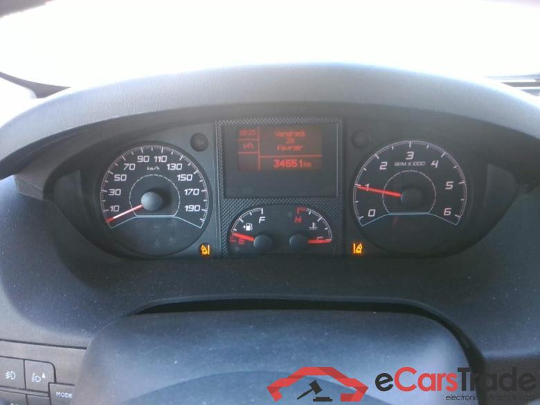 PEUGEOT Boxer  TOLE 335 L2H2 BLUEHDI 140 S&S ASPHALT #4