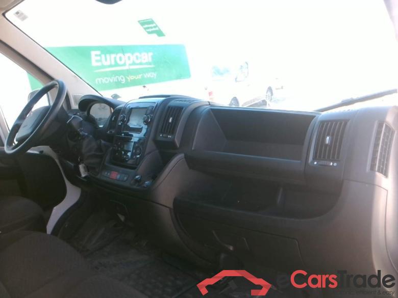 PEUGEOT Boxer  TOLE 335 L2H2 BLUEHDI 140 S&S ASPHALT #5
