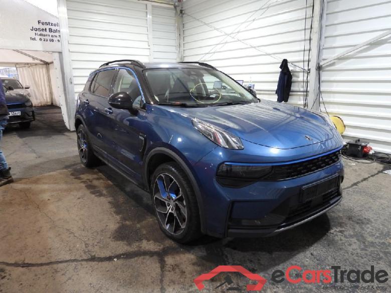 LynkAndCo Lynk & Co 01 ´20 LYNK & CO 01 PHEV 5d 132kW #2
